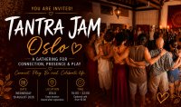 Tantra Jam OSLO image