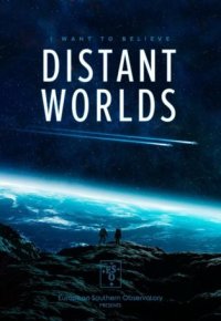 Distant Worlds - Alien Life? (Planetarium Show) image