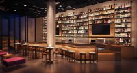 Cocktails & Conversation at Nobu Bar - Portman Square (age 27-45) image