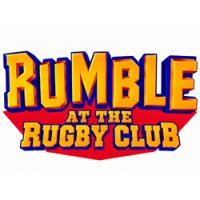 Slammasters Wrestling: Rumble At The Rugby Club image