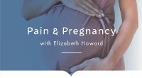 Pain & Pregnancy - Melbourne image