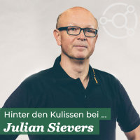 Hinter den Kulissen bei ... Edwin Kamieniak image