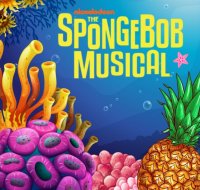 The SpongeBob Musical image