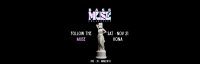 Bass Muse Collective Debut! - 11.21 image