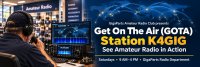 Get On The Air at GigaParts! image