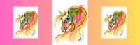 11/15 "Painted Pony" 5pm image