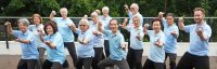 SYDNEY: Exploring the Depth of the Sun Style 73 Forms Tai Chi with Dr Paul Lam image