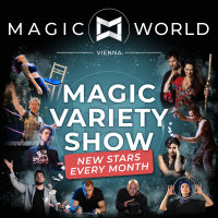 Magic Variety Show image
