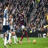 Tottenham Hotspur Stadium - Spurs vs Newcastle United image