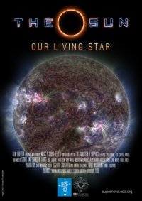 The Sun our Living Star (Planetarium Show) image