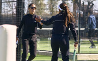 Free Intro to Padel - Tues AM image