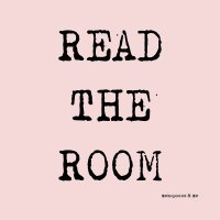 Menopause & Me: Read the Room image