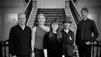 Southern Beauty - Featuring Alison Wheeler from The Beautiful South image