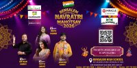 ICAP Navratri 2026 Pass image