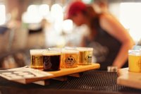 Brews & BOOs | Sunshine Sips Series image