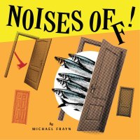 THS Theatre Arts Presents: Noises Off image