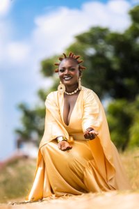 Lamisi + Kadialy Kouyate image