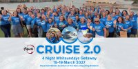 Mums Who Wine Cruise 2.0 image