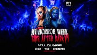 M1 HORROR WEEK - SINS AFTER DARK VOL. 1 FRIDAY image