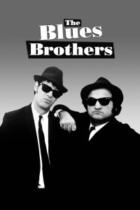 Cinema Salon.  The Blues Brothers- Music as Celebration image