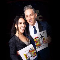 Cassandra and Ben Nemzer: Magic in Duet image
