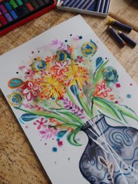 Still Life Drawing Workshop image