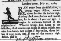 Freedom Seekers of London Town and the South River image