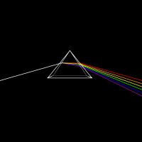 Pink Floyd's Dark Side of the Moon image