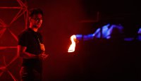 James Phelan: The Secret Room image