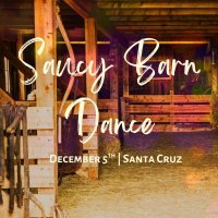 Saucy Barn Dance! 🤠✨ Live String Band and more image