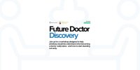 The Future Doctor Discovery [Dubai] image