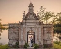 The Belle Bridal LOVE&LUXE Wedding Show at Kinmount House image