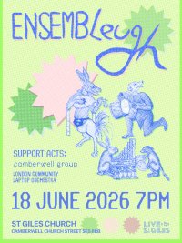 Ensembleugh & friends image