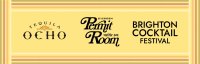 Tequila tasting lunch at Dishoom Permit Room image