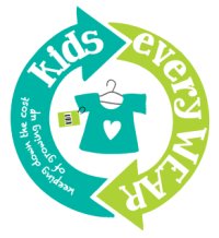 Sept 2026 Kids EveryWEAR Expecting, First-time, Adopting, Foster Parents & Grandparents FREE Ticket image