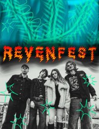 REVENFEST image