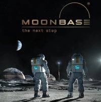 Moonbase: The Next Step (Planetarium Show) image
