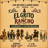 El Grito en el Rancho  image