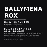 Ballymena ROX 2.0 image