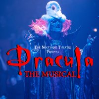 Dracula: The Musical image