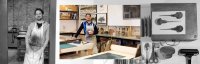 1 day Intensive Photopolymer Gravure workshop image