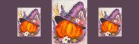 10/17 "Pumpkin Queen" 2pm image