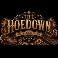 THE HARVEST HOEDOWN image