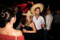 🌴 Escape to Tulum Mixer & After Party | ITZEL Mayfair Members Club (entry before 10pm) image