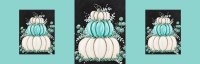 11/22 "Enchanted Pumpkins" 11am image