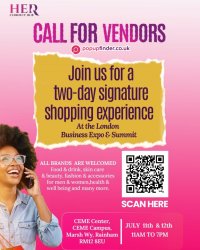 London Business Expo & Summit image
