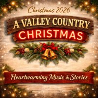 A Valley Country Christmas image