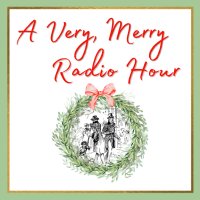 A Very Merry Radio Hour image