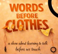 Words before Clothes image