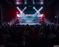 Bournemouth O2 Academy VIP with Former WWE Superstar Heath Slater image